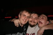 Kiss Morava live