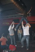 Kiss Morava live
