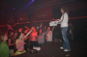 Kiss Morava live