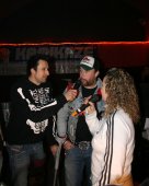 Kiss Morava live