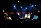 Kiss Morava live