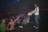Kiss Morava live