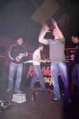 Kiss Morava live