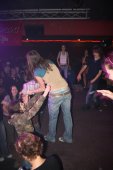 Kiss Morava live