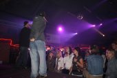 Kiss Morava live