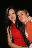 Kiss Morava live
