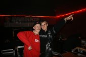 Kiss Morava live