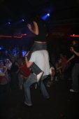 Kiss Morava live