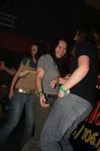 Kiss Morava live