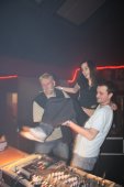 Kiss Morava live