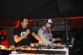 Kiss Morava live