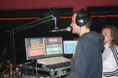 Kiss Morava live