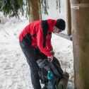 bivak na Jelení studánce