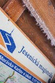 bivak na Jelení studánce