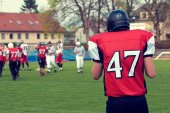 Šumperk Dietos vs Příbram Bobcats