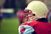 Šumperk Dietos vs Příbram Bobcats