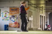 Obedience seminář s Luckou Stemmerovou
