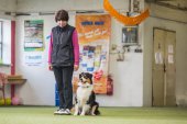 Obedience seminář s Luckou Stemmerovou