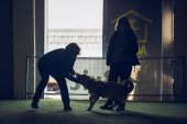 Obedience seminář s Luckou Stemmerovou