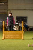 Obedience seminář s Luckou Stemmerovou