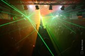 Perla music hall - Factory bootlek monopol