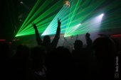 Perla music hall - Factory bootlek monopol