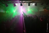 Perla music hall - Factory bootlek monopol