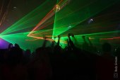 Perla music hall - Factory bootlek monopol