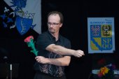 V. Středověký ples