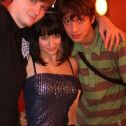 Kotelna-Agressiv with Christian Fisher
