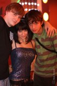 Kotelna-Agressiv with Christian Fisher