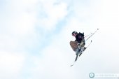 Opening ski areálu Kouty
