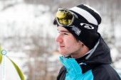 Opening ski areálu Kouty