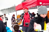Opening ski areálu Kouty