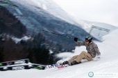Opening ski areálu Kouty