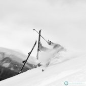 Opening ski areálu Kouty