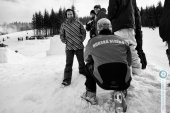 Opening ski areálu Kouty