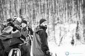 Opening ski areálu Kouty