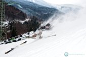 Opening ski areálu Kouty