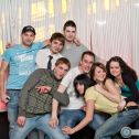 Resistance-Albi B-day