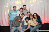 Resistance-Albi B-day