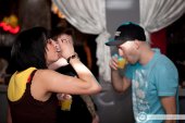 Resistance-Albi B-day