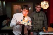 Resistance-Albi B-day