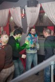 Resistance-Albi B-day