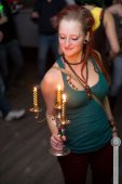 Resistance-Albi B-day