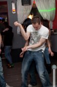 Resistance-Albi B-day