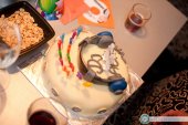 Resistance-Albi B-day