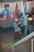 Resistance-Albi B-day