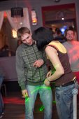 Resistance-Albi B-day