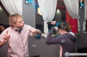 Resistance-Albi B-day
